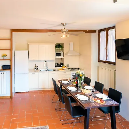 Volterra Suite With Rooftop Panoramic View Exterior photo