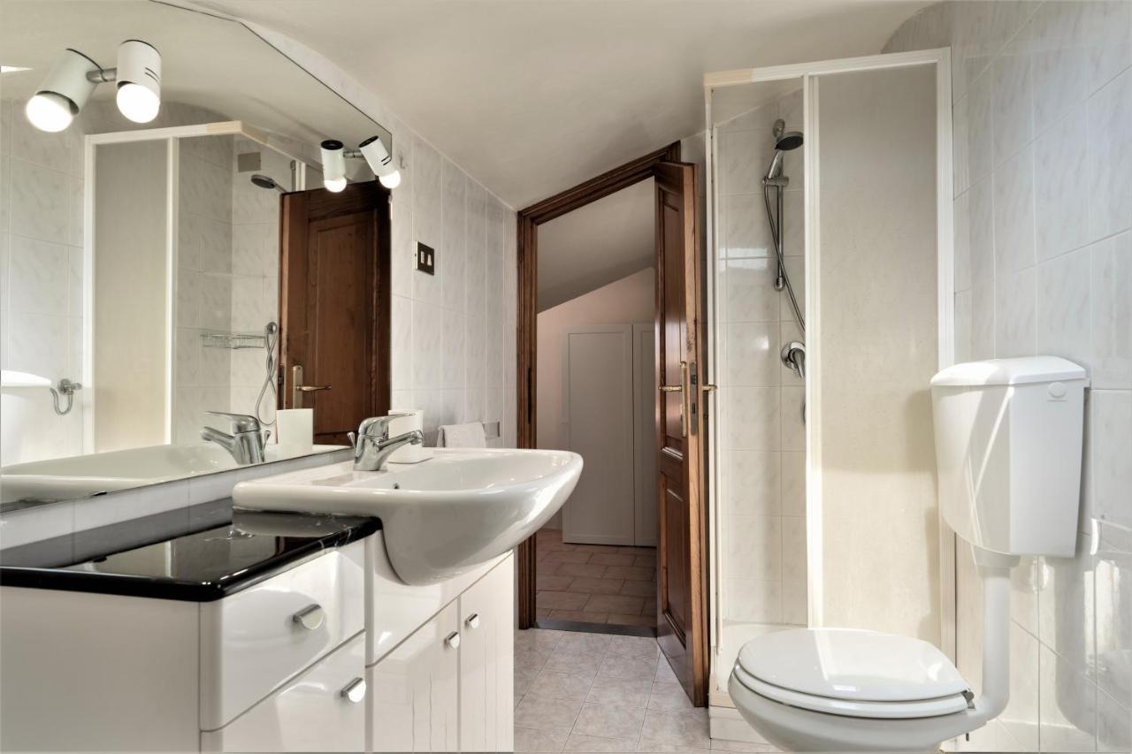 Volterra Suite With Rooftop Panoramic View
