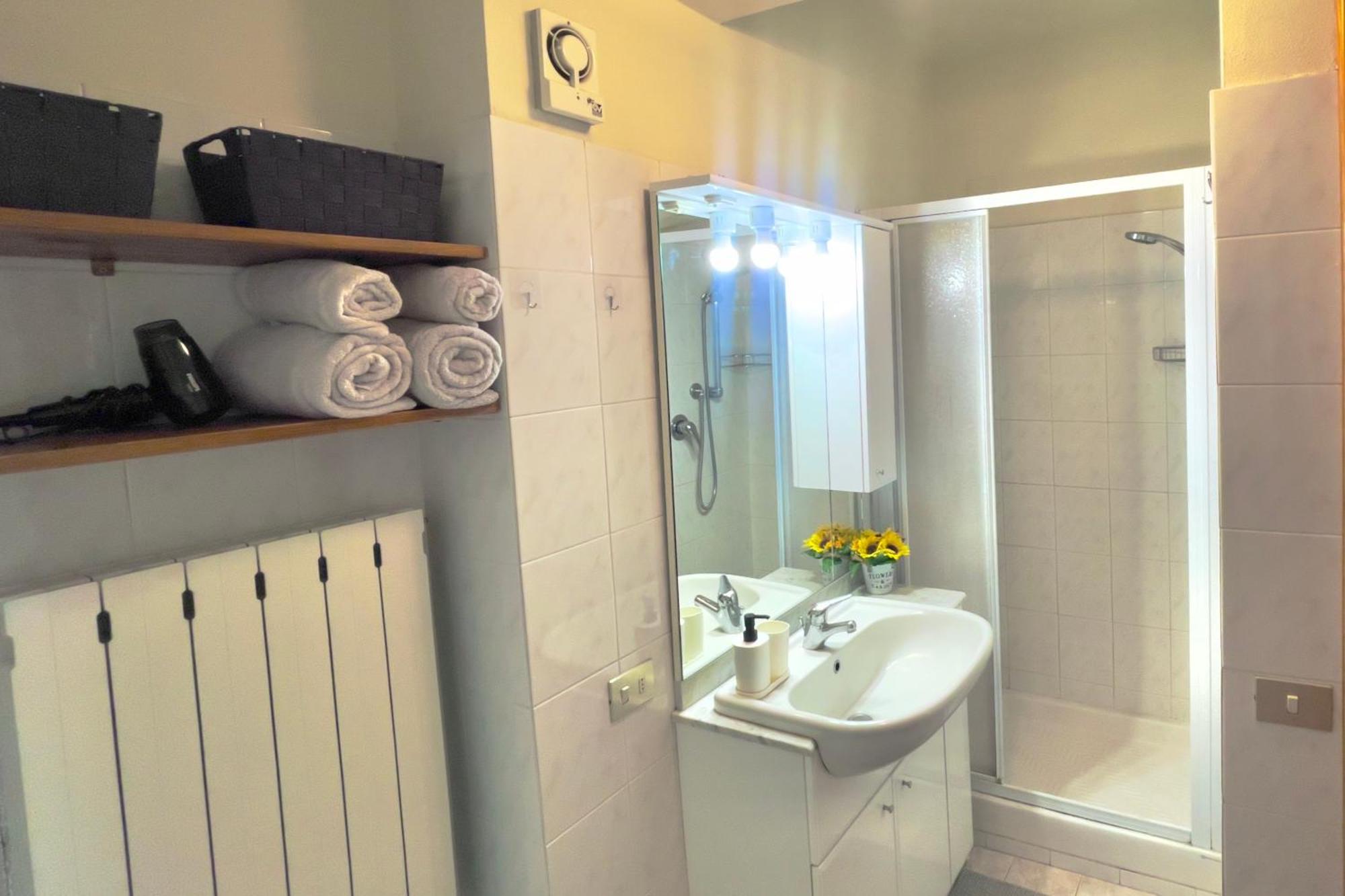 Volterra Suite With Rooftop Panoramic View * Volterra